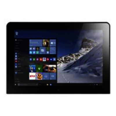 Lenovo ThinkPad 10 CherryTrail Atom x7-8700 4GB 64GB 10.1 Win 10 Lenovo ThinkPad 10 CherryTrail Atom x7-8700 4GB 64GB 10.1 Win 10